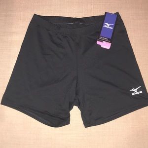 Mizuno Vortex Volleyball Shorts